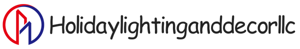 Holidaylightinganddecorllc